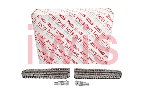 Timing Chain Kit